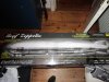 Graf Zeppelin plastbygges�t
