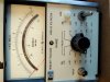 RMS voltmeter