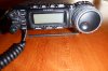 Yaesu FT-857