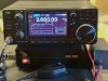 Icom IC-7300 m.PS