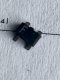 FET 3SK164-O-T7 (G4070001)