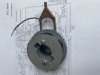 TANDHJUL YAESU/KENPRO ROTOR